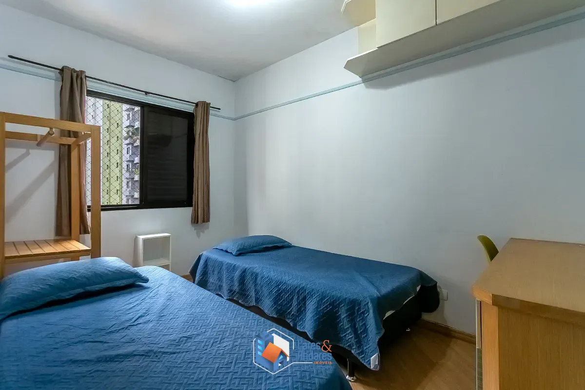 Apartamento, 2 quartos, 55 m² - Foto 10