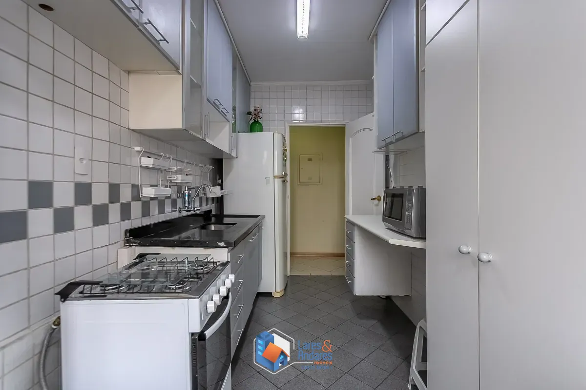 Apartamento, 2 quartos, 55 m² - Foto 16