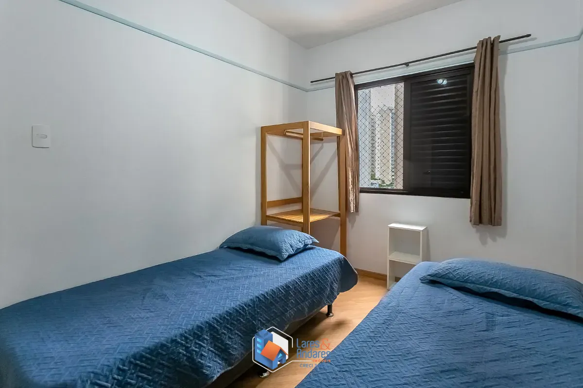 Apartamento, 2 quartos, 55 m² - Foto 11