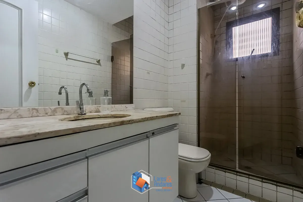 Apartamento, 2 quartos, 55 m² - Foto 14