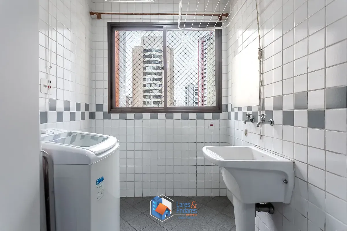 Apartamento, 2 quartos, 55 m² - Foto 17