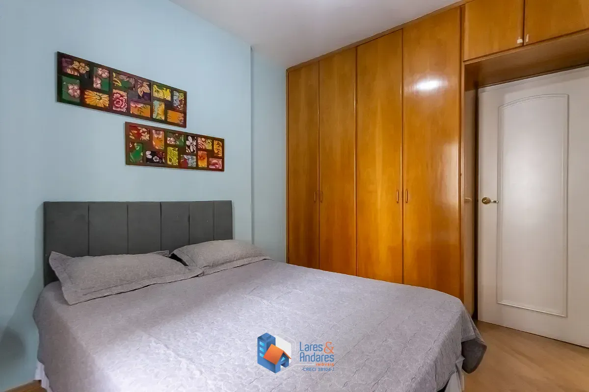 Apartamento, 2 quartos, 55 m² - Foto 7