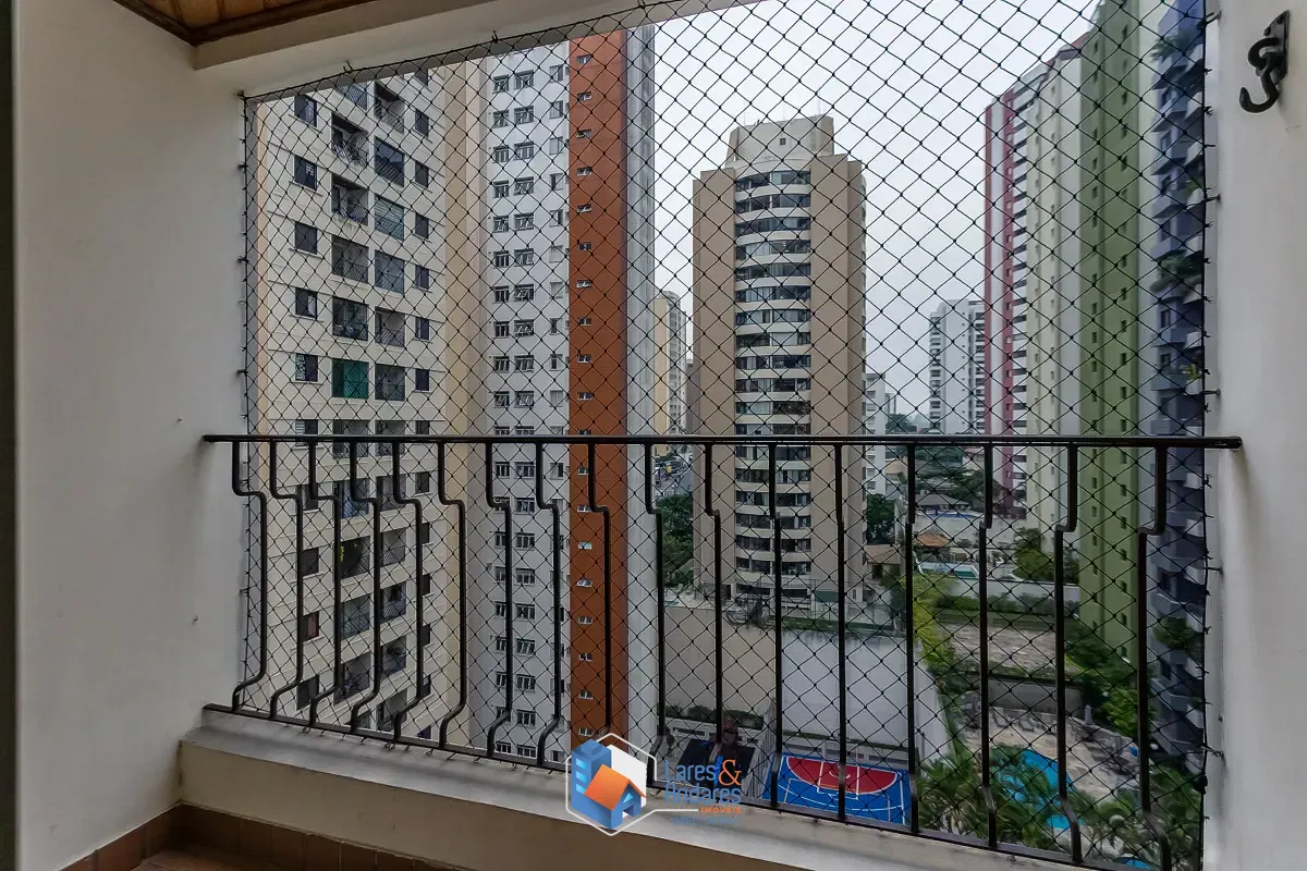 Apartamento, 2 quartos, 55 m² - Foto 5