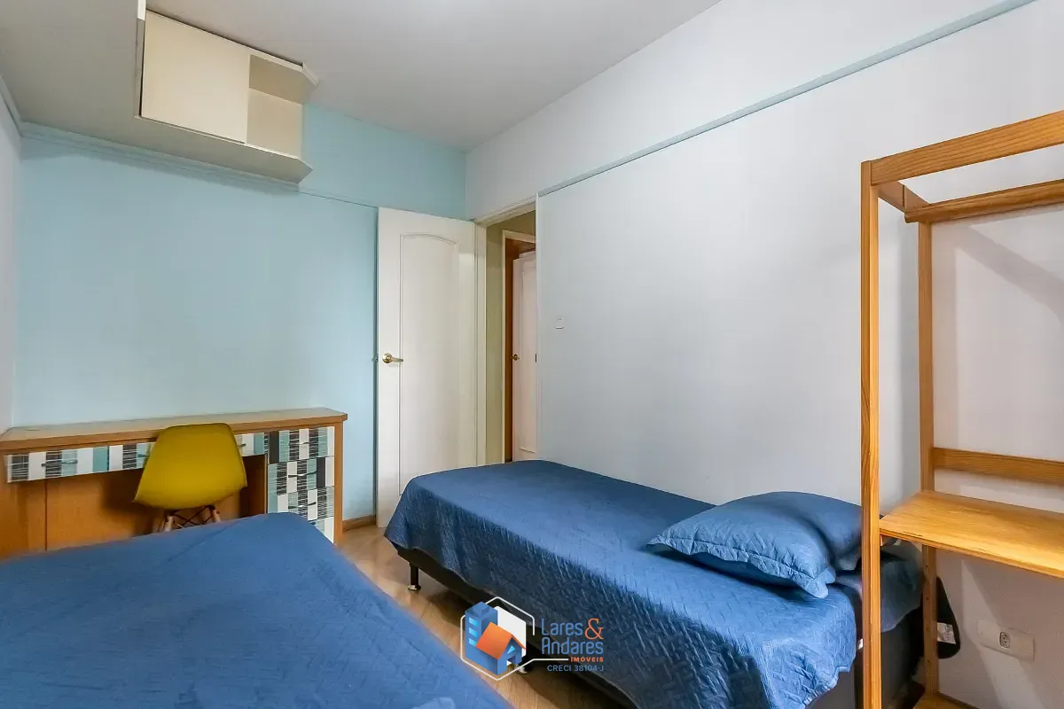 Apartamento, 2 quartos, 55 m² - Foto 13