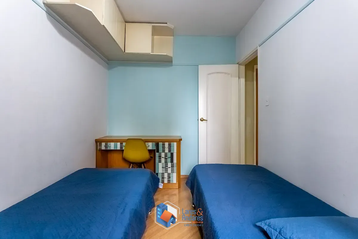 Apartamento, 2 quartos, 55 m² - Foto 12