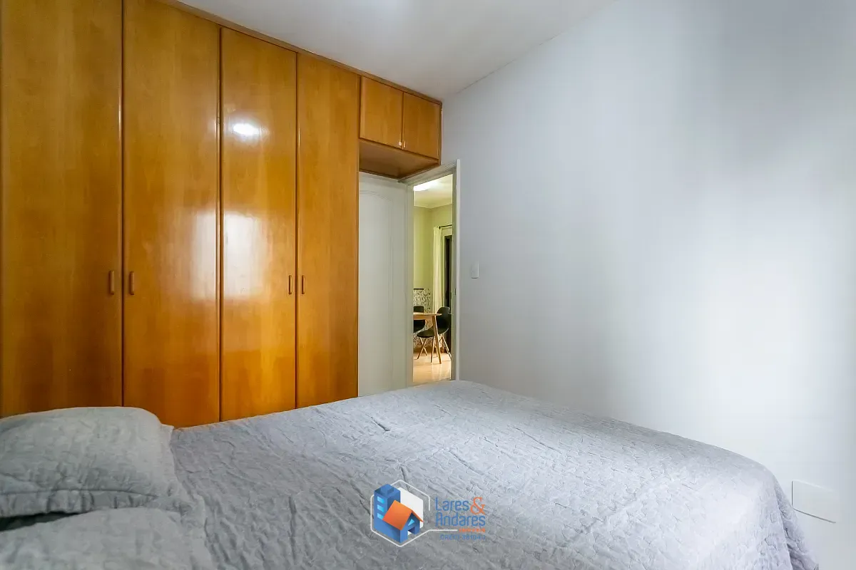 Apartamento, 2 quartos, 55 m² - Foto 8