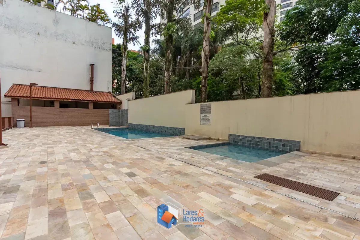 Apartamento, 2 quartos, 55 m² - Foto 19
