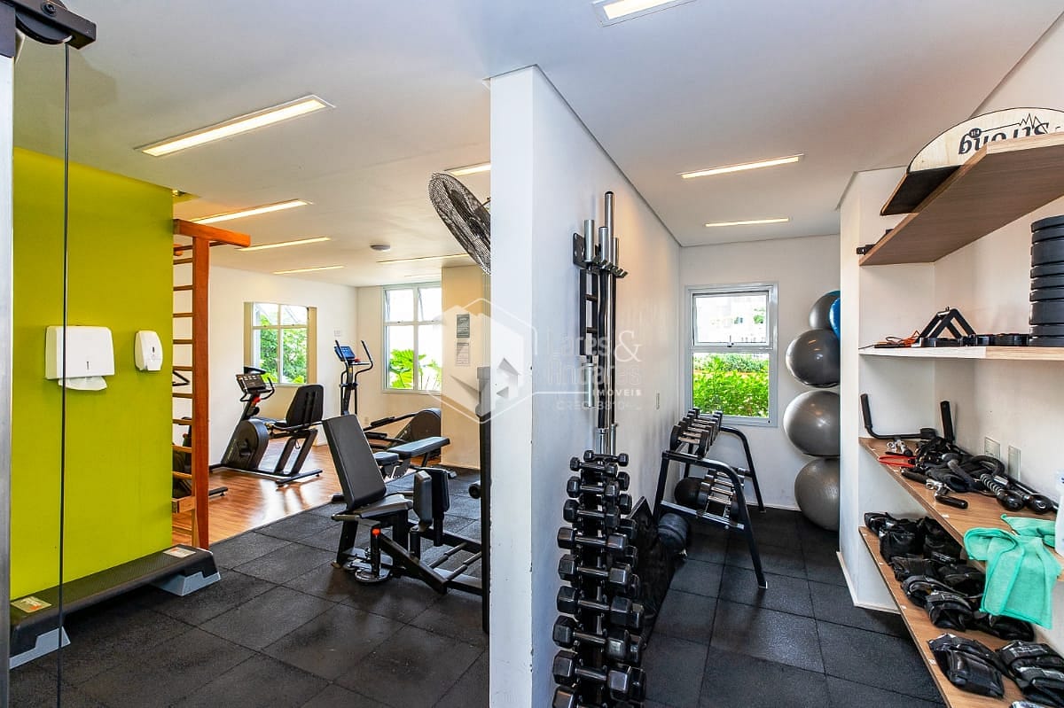 Apartamento, 3 quartos, 82 m² - Foto 12