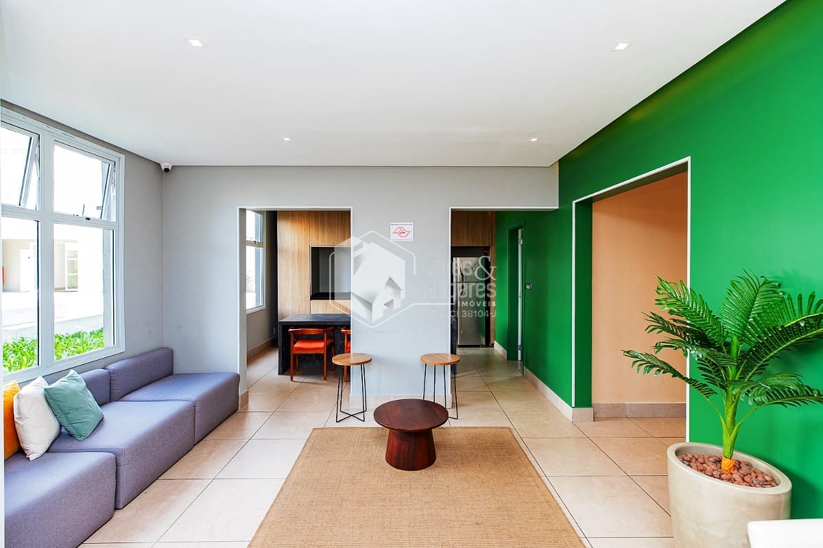 Apartamento, 3 quartos, 82 m² - Foto 17