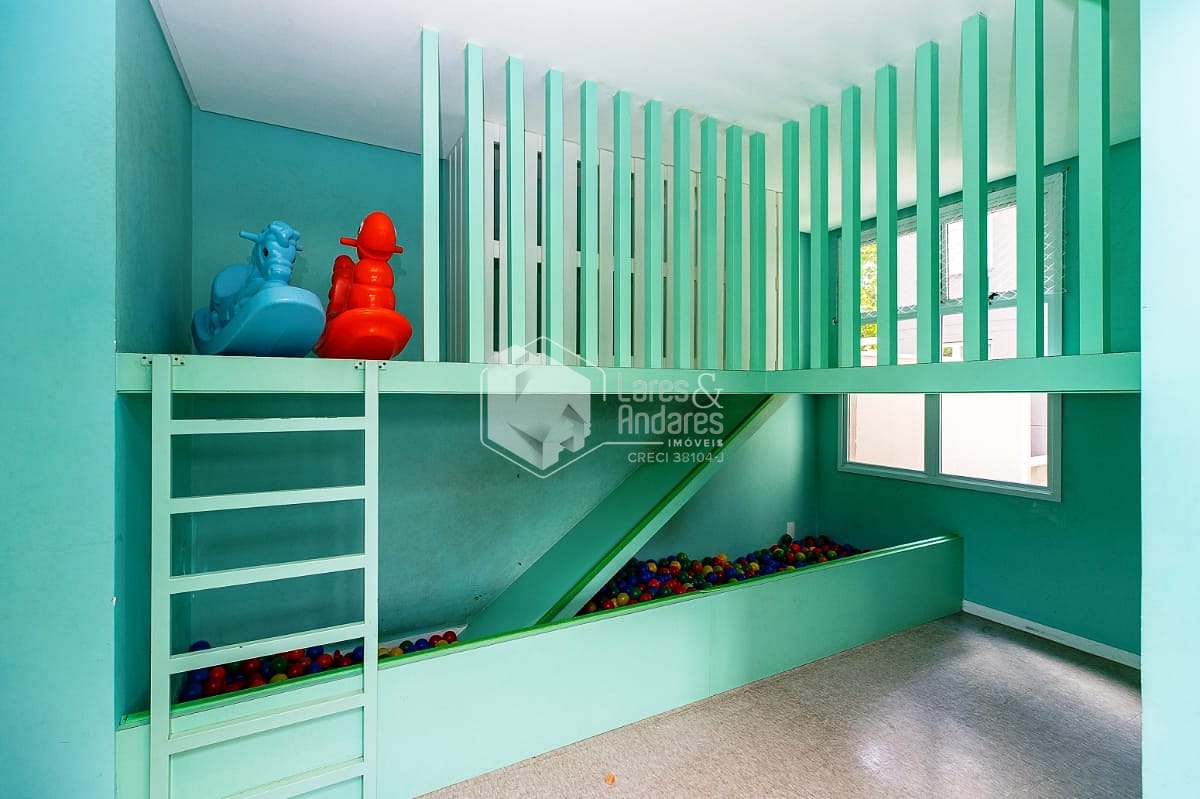 Apartamento, 3 quartos, 82 m² - Foto 9