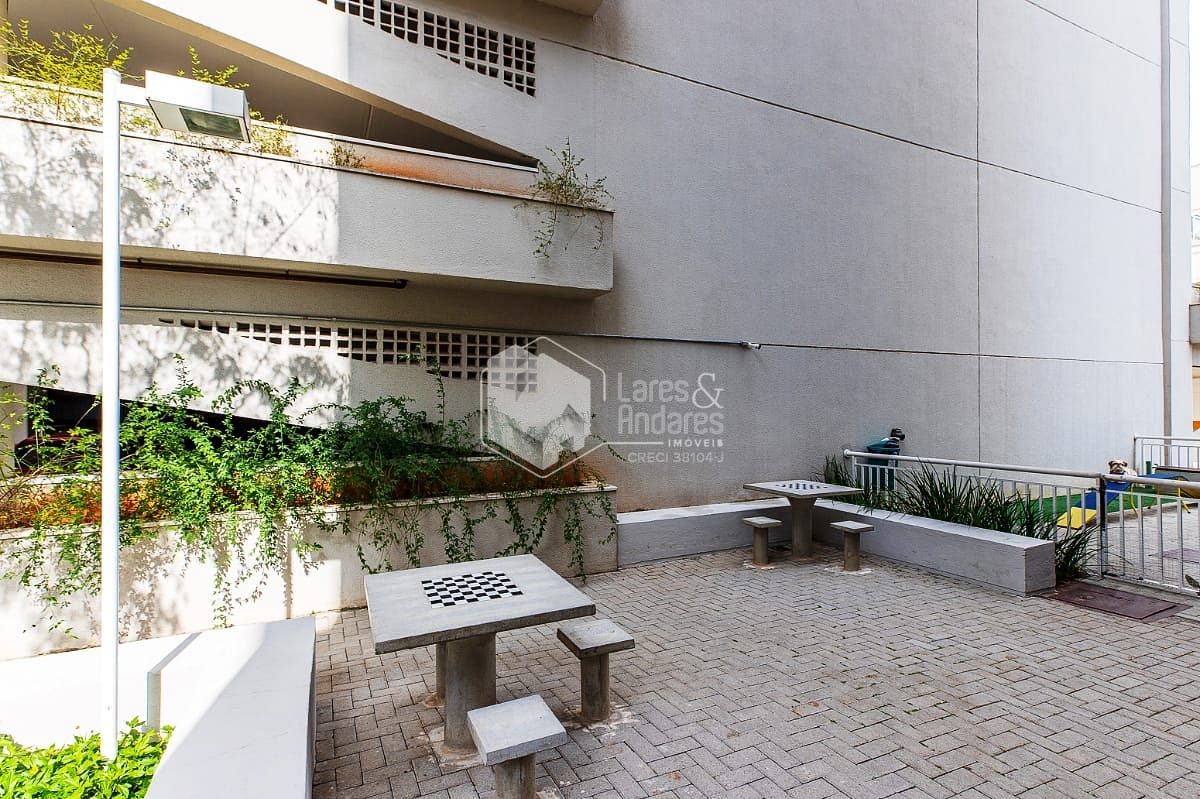 Apartamento, 3 quartos, 82 m² - Foto 16