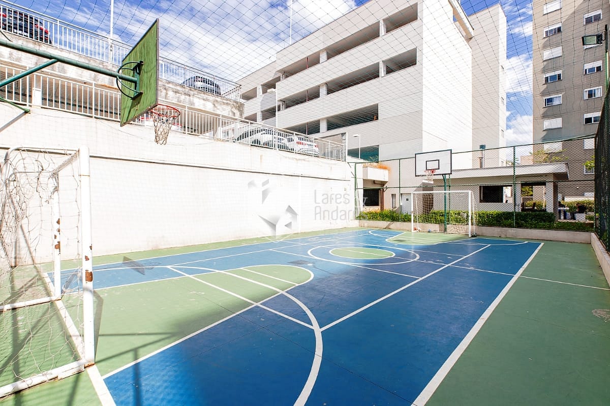 Apartamento, 3 quartos, 82 m² - Foto 6