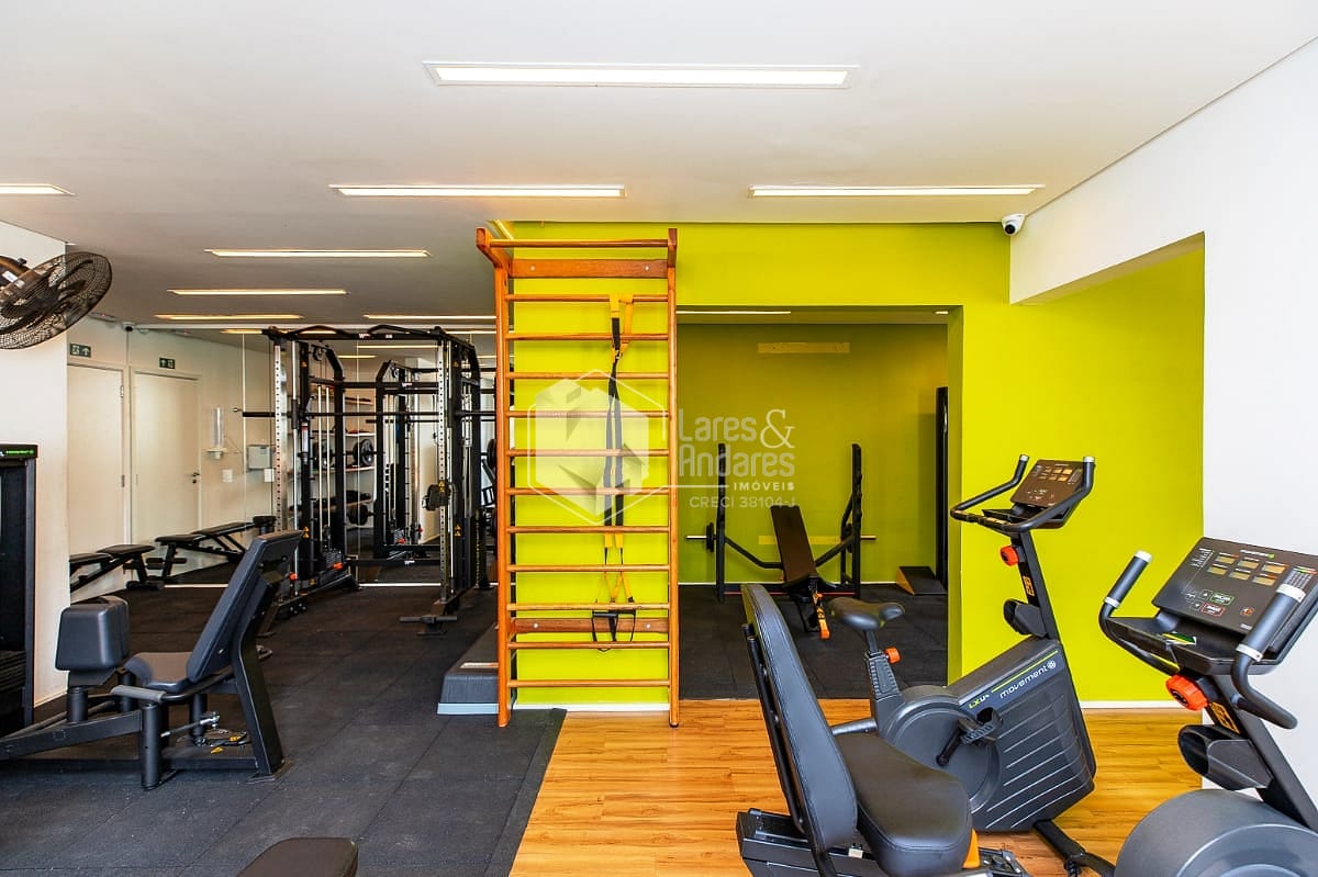 Apartamento, 3 quartos, 82 m² - Foto 15