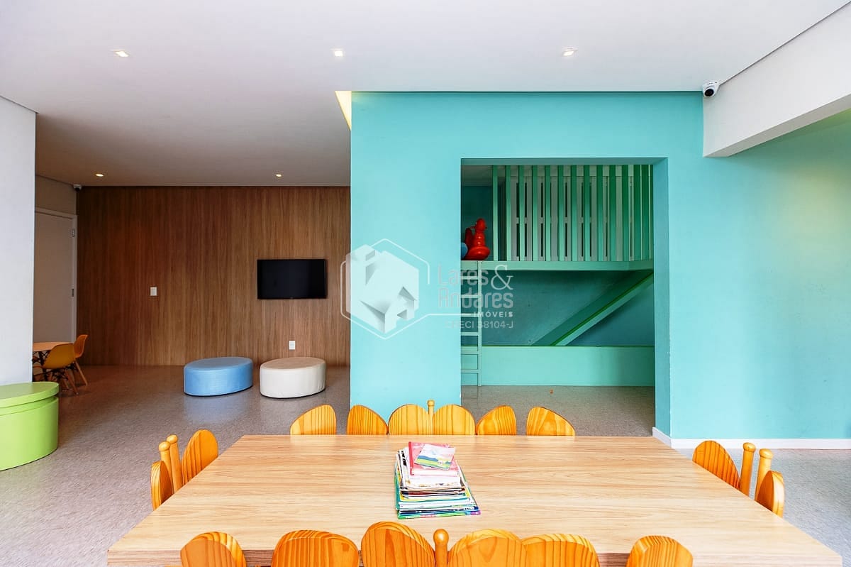 Apartamento, 3 quartos, 82 m² - Foto 8