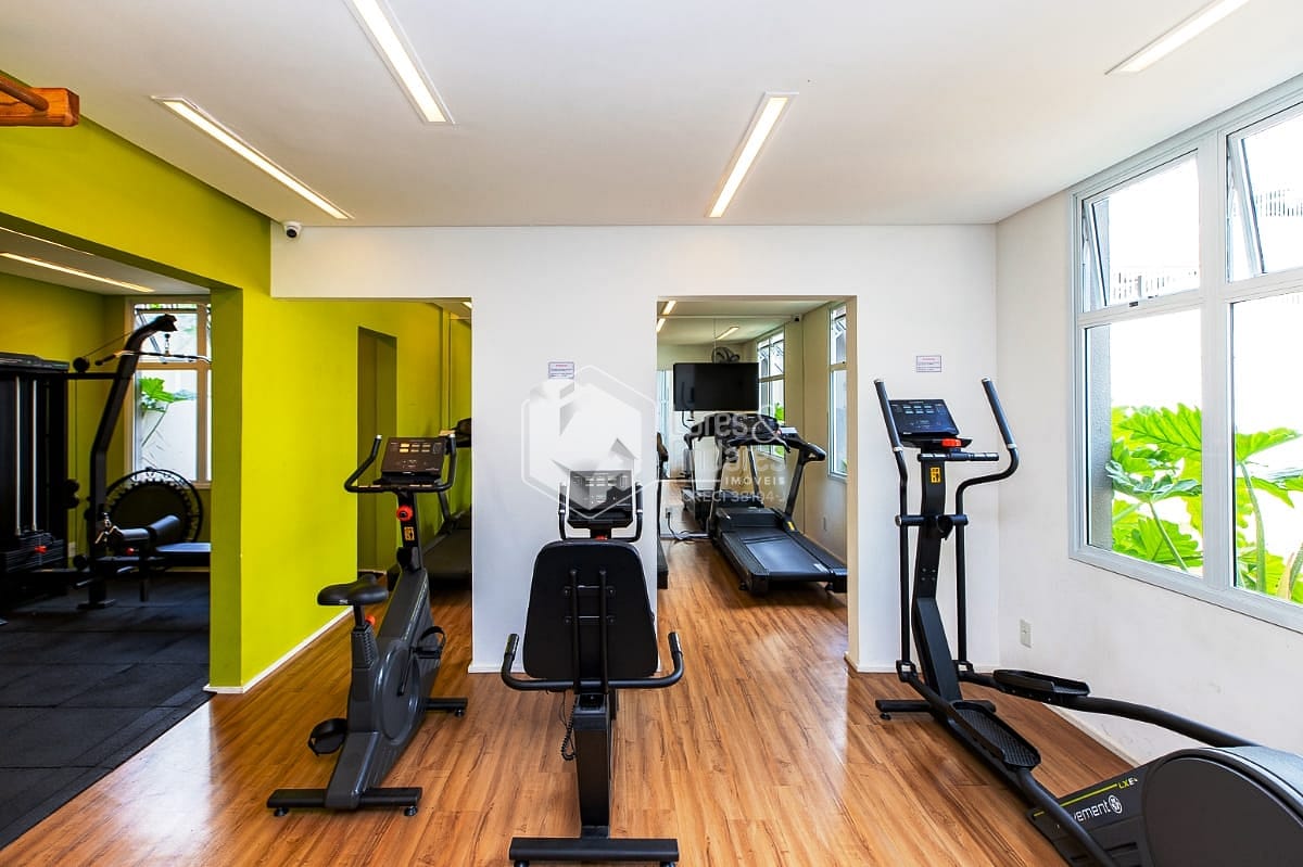 Apartamento, 3 quartos, 82 m² - Foto 14