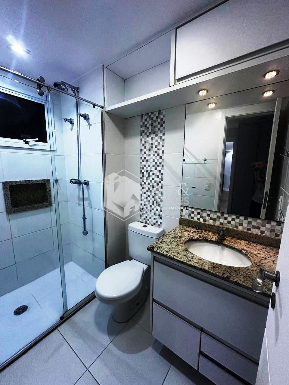 Apartamento, 3 quartos, 82 m² - Foto 25