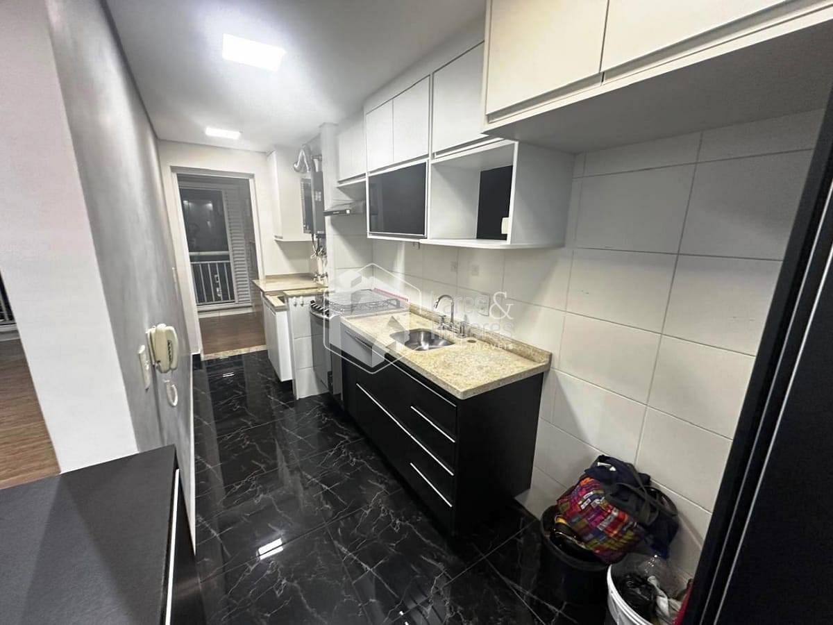 Apartamento, 3 quartos, 82 m² - Foto 28