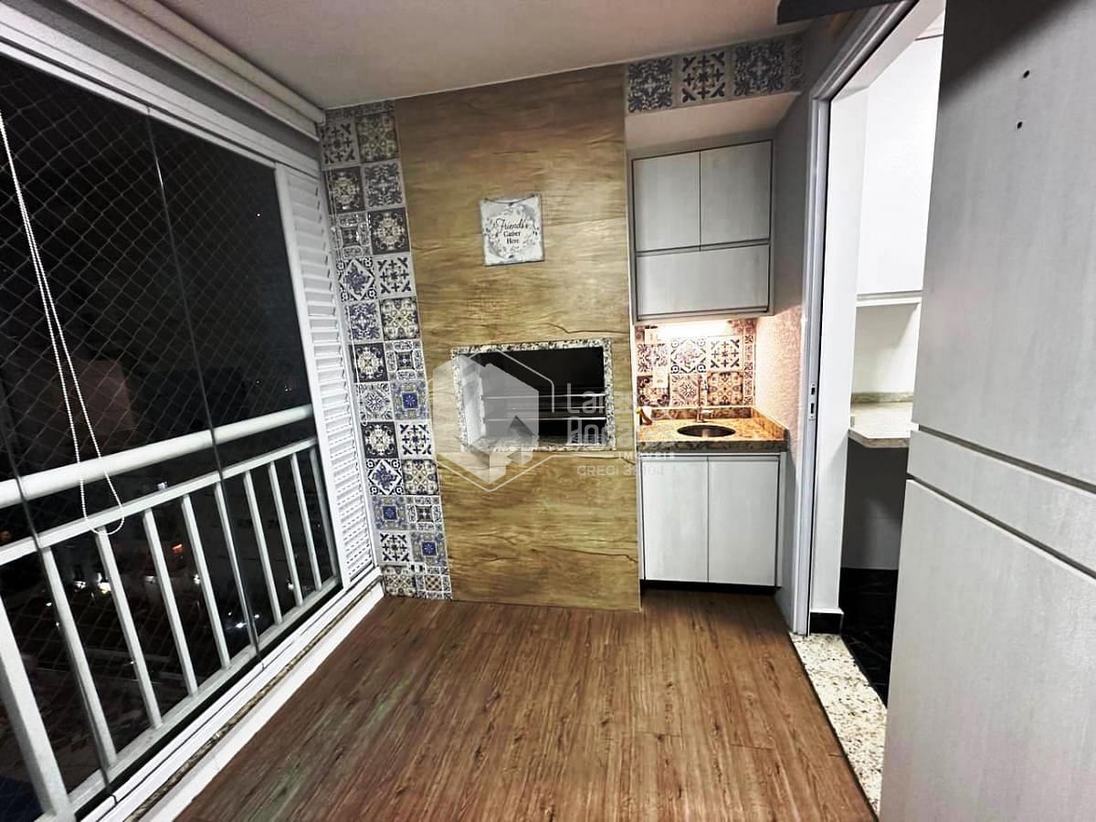 Apartamento, 3 quartos, 82 m² - Foto 34