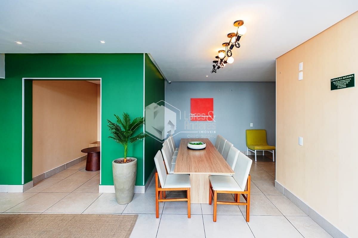 Apartamento, 3 quartos, 82 m² - Foto 18