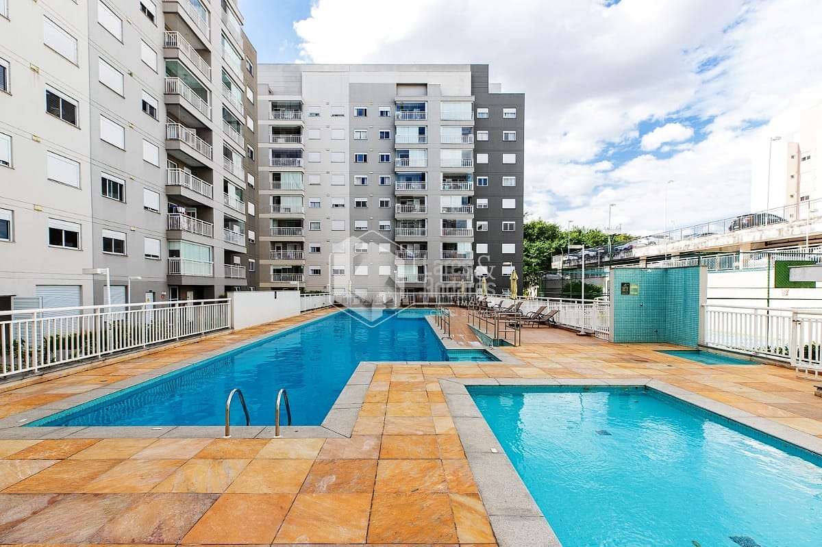 Apartamento, 3 quartos, 82 m² - Foto 4