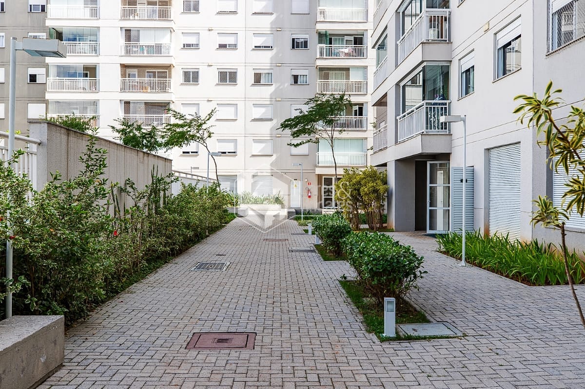 Apartamento, 3 quartos, 82 m² - Foto 10