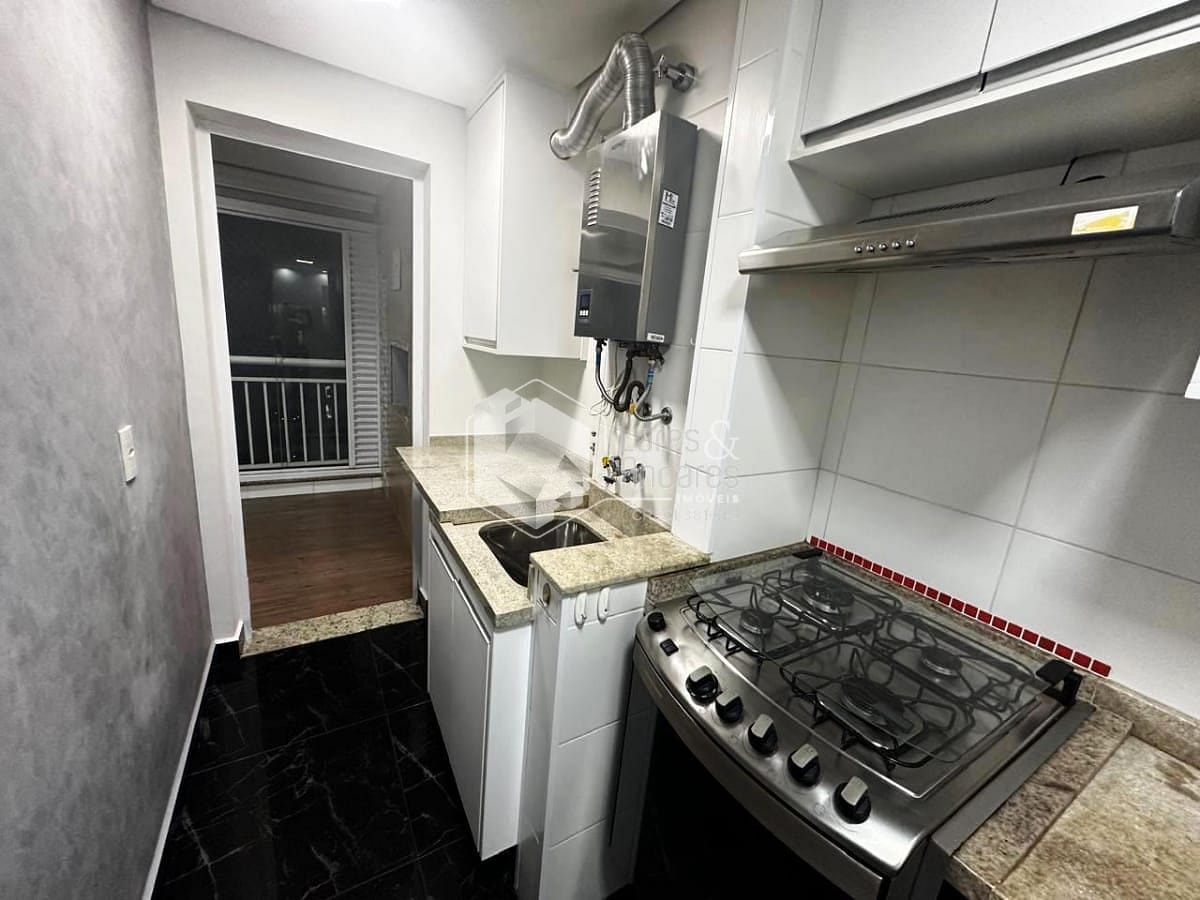 Apartamento, 3 quartos, 82 m² - Foto 35