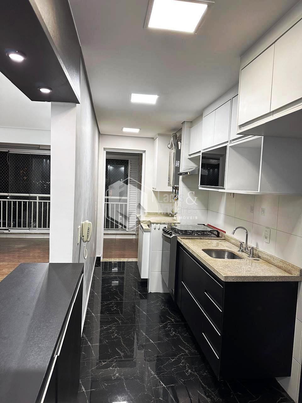 Apartamento, 3 quartos, 82 m² - Foto 21