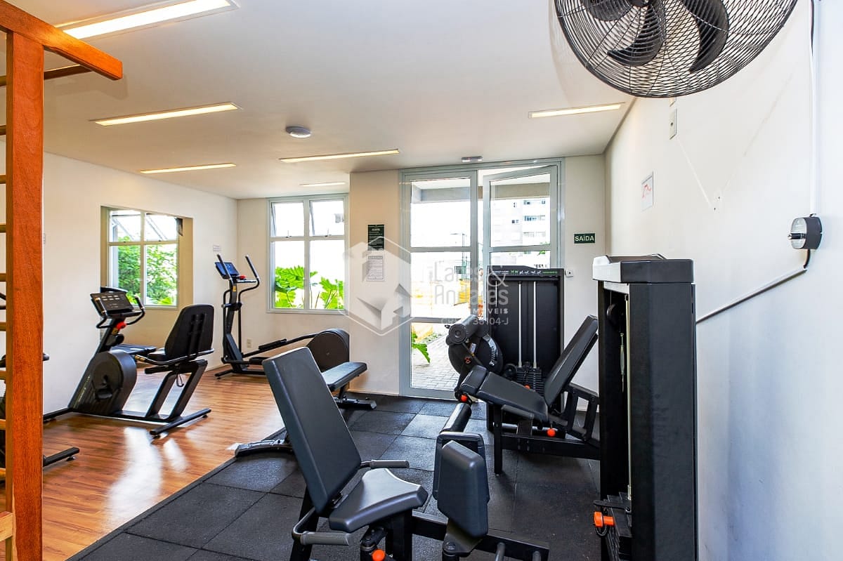 Apartamento, 3 quartos, 82 m² - Foto 13