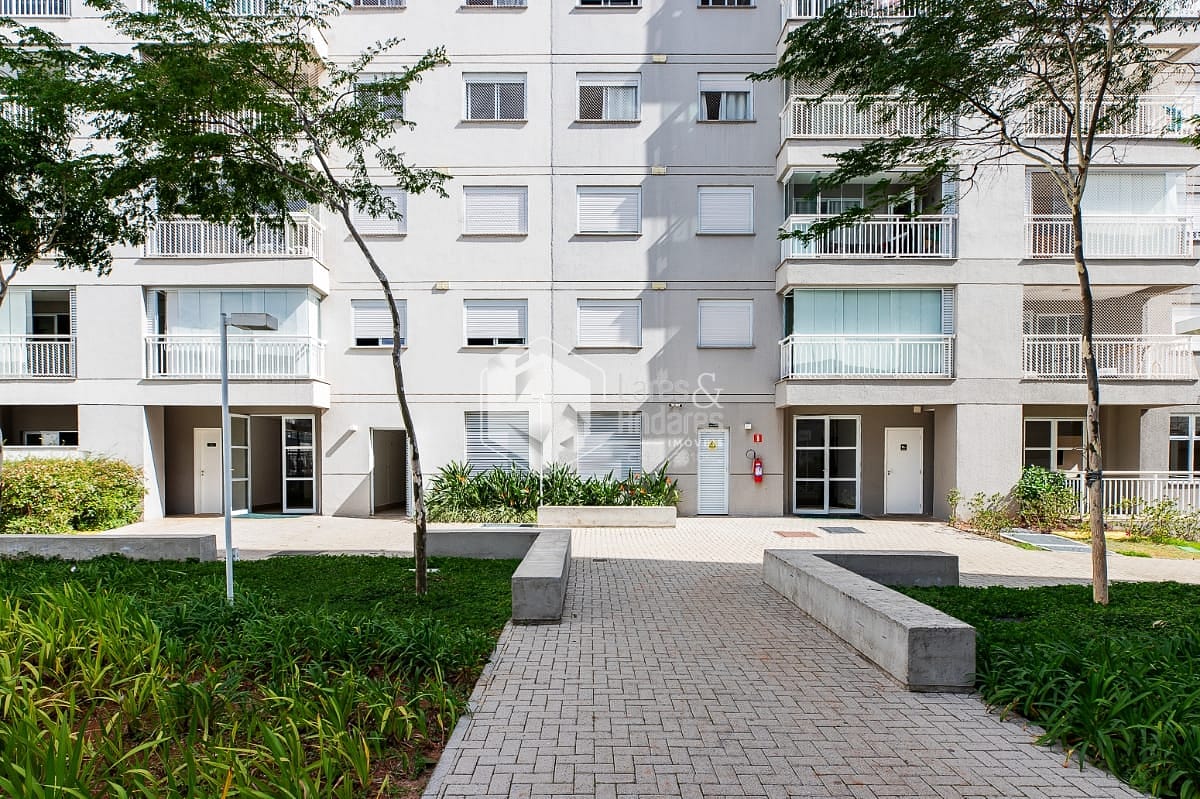 Apartamento, 3 quartos, 82 m² - Foto 3