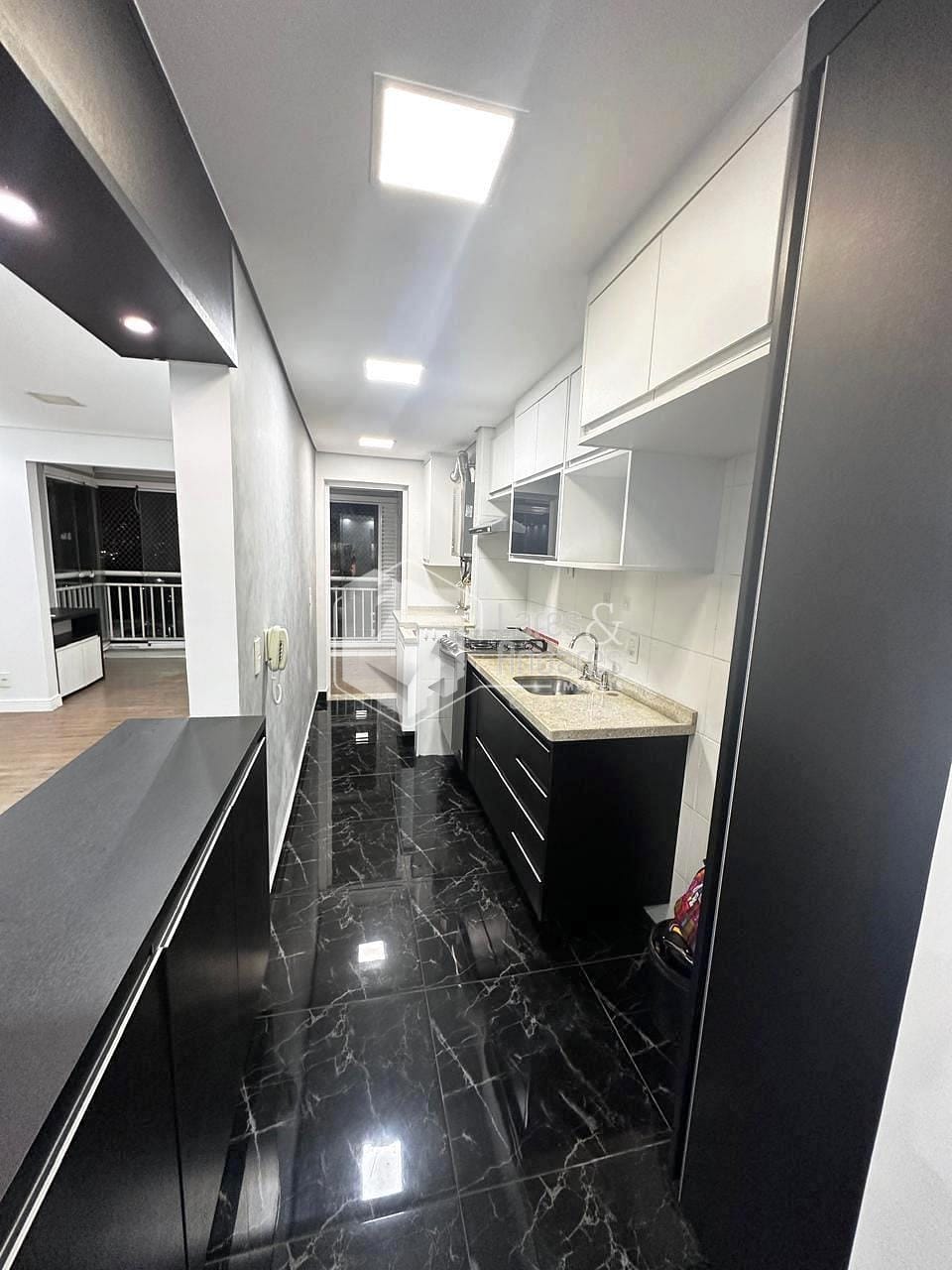 Apartamento, 3 quartos, 82 m² - Foto 29