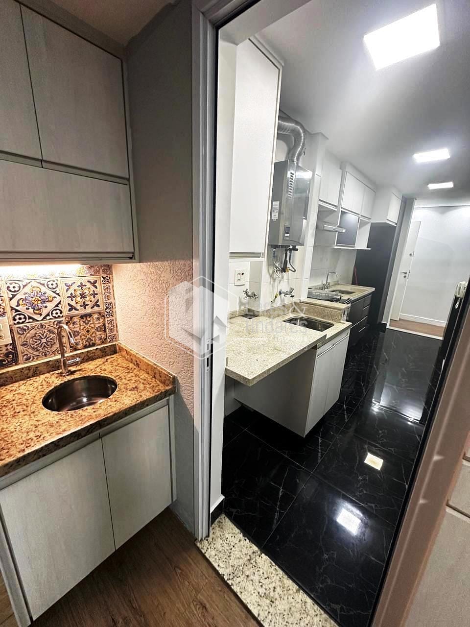 Apartamento, 3 quartos, 82 m² - Foto 33