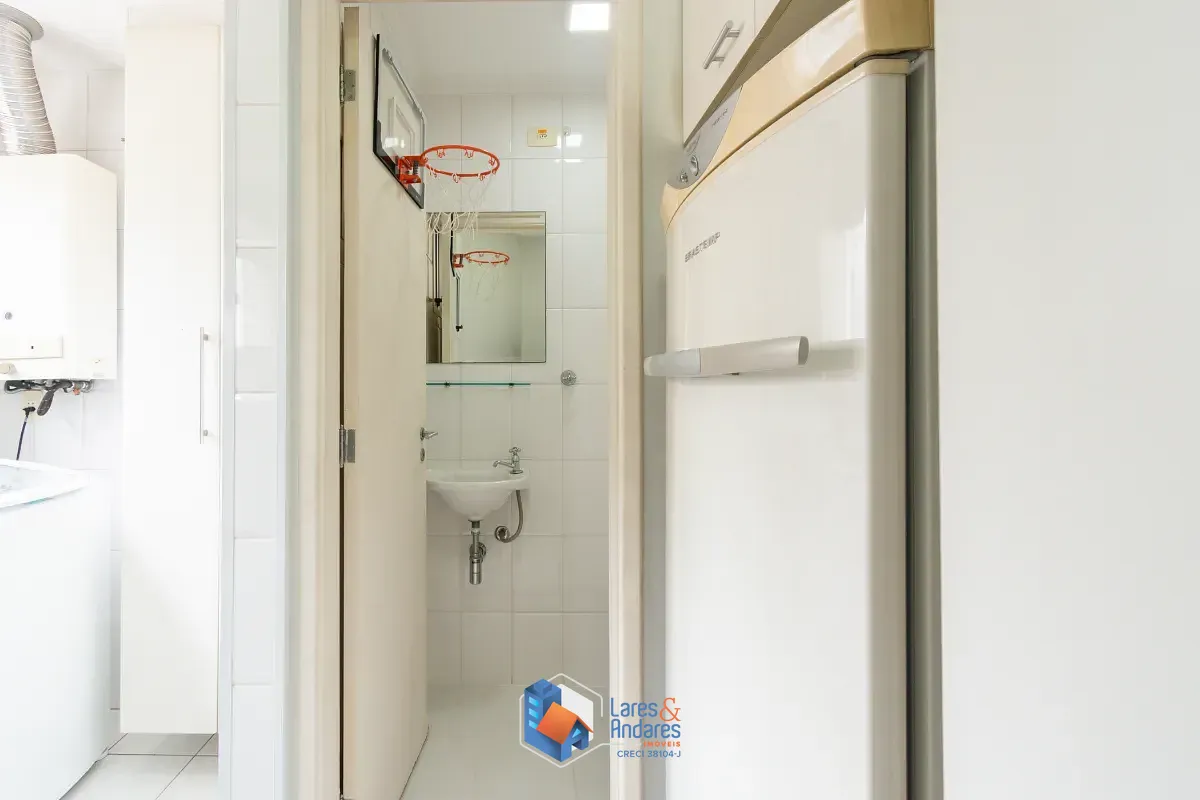 Apartamento, 3 quartos, 94 m² - Foto 34