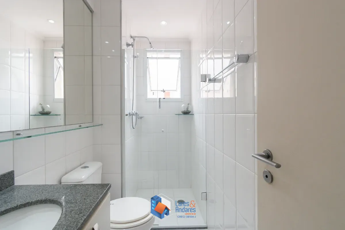 Apartamento, 3 quartos, 94 m² - Foto 14