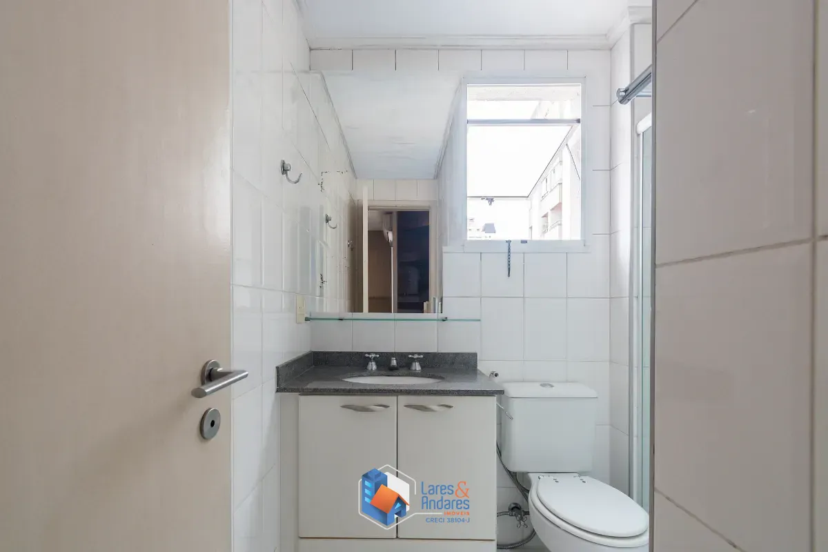 Apartamento, 3 quartos, 94 m² - Foto 24