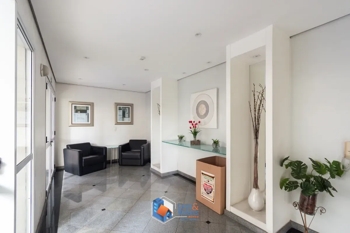 Apartamento, 3 quartos, 94 m² - Foto 37