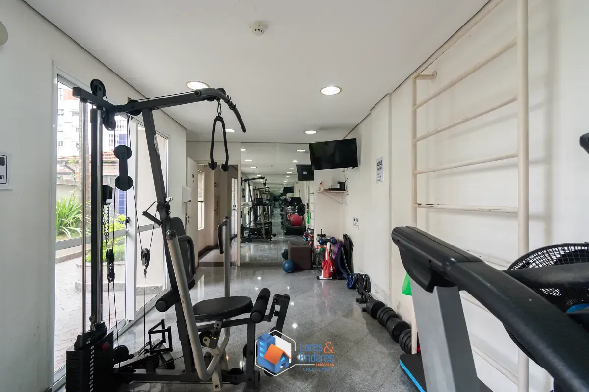 Apartamento, 3 quartos, 94 m² - Foto 39