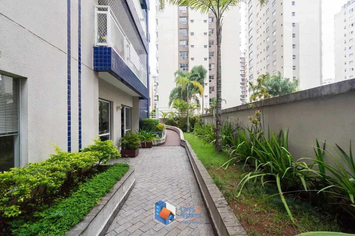Apartamento, 3 quartos, 94 m² - Foto 40