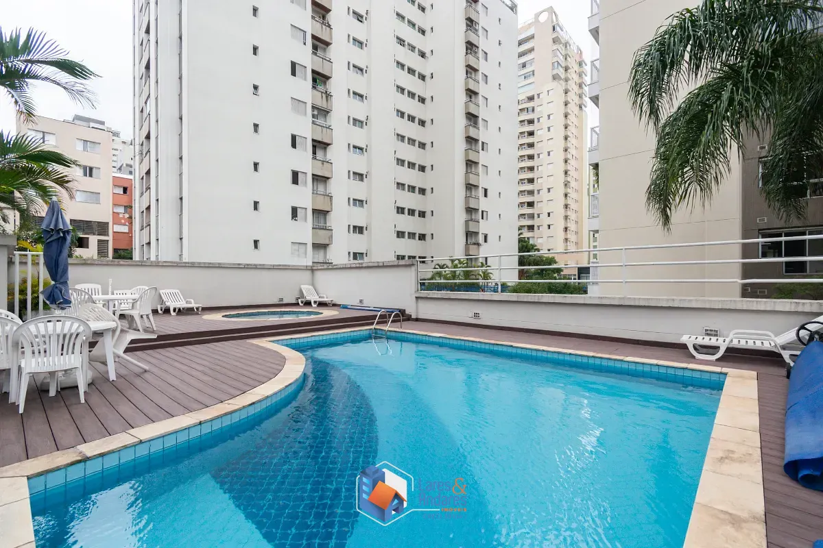 Apartamento, 3 quartos, 94 m² - Foto 41