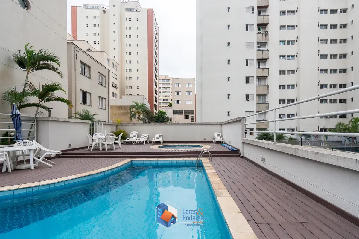 Apartamento, 3 quartos, 94 m² - Foto 42