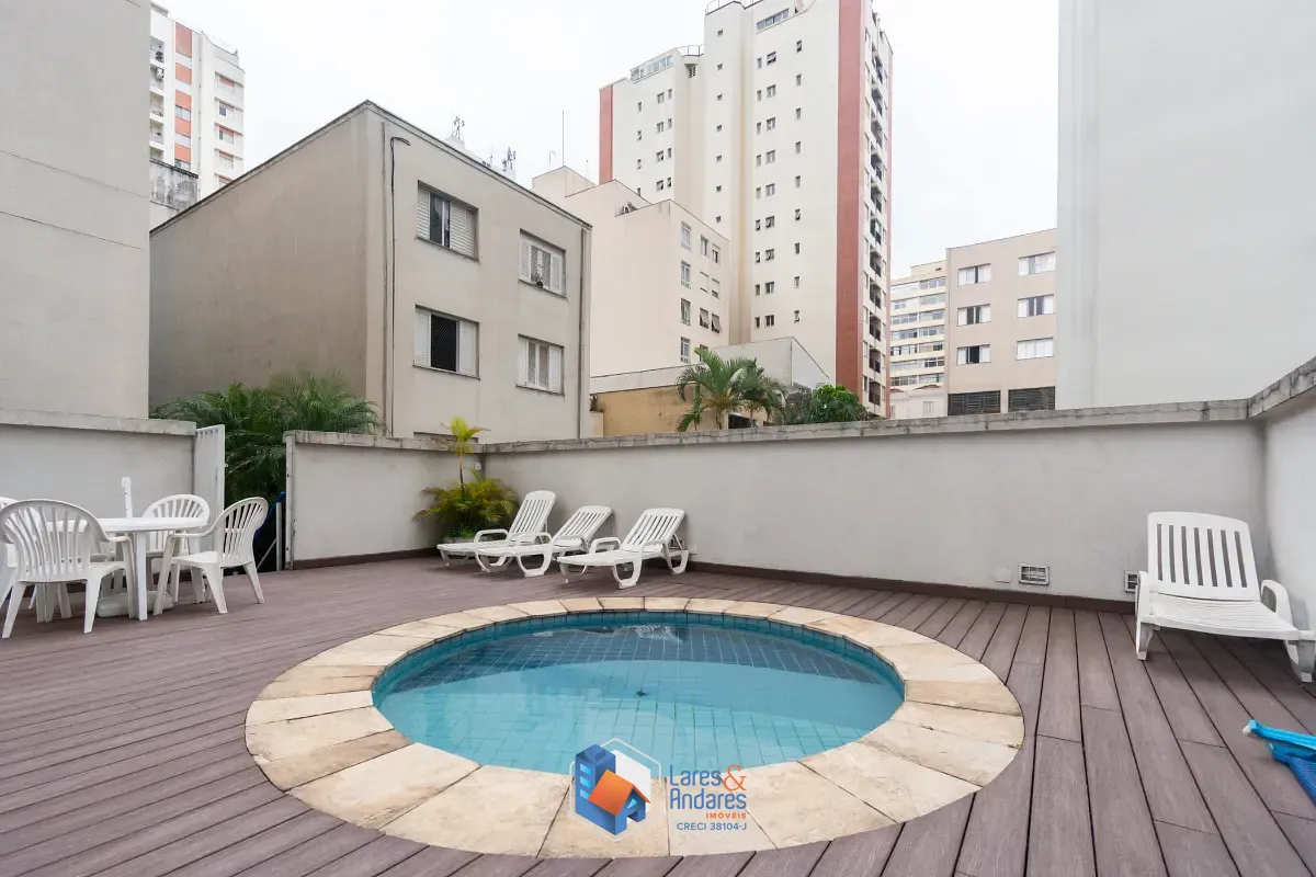 Apartamento, 3 quartos, 94 m² - Foto 43