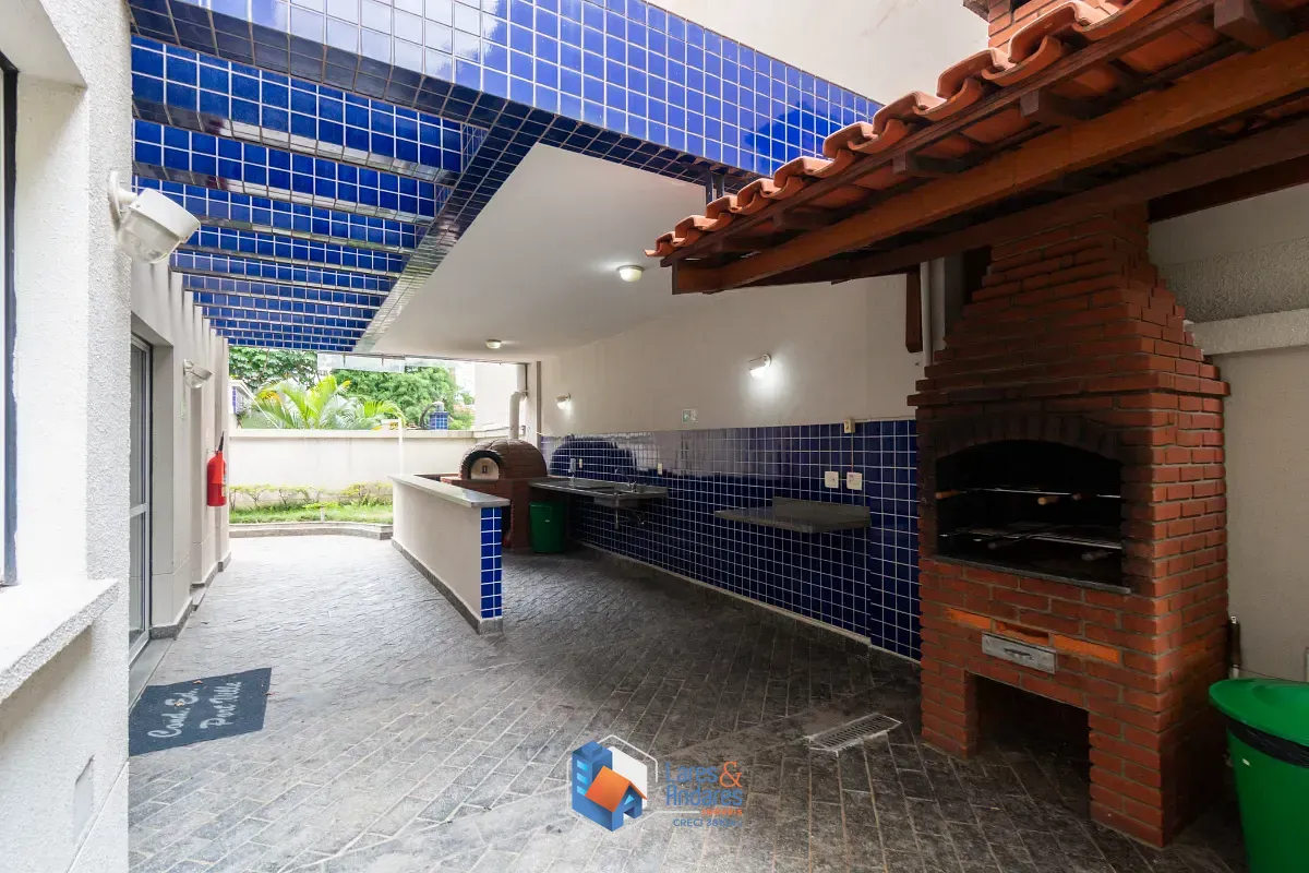 Apartamento, 3 quartos, 94 m² - Foto 44