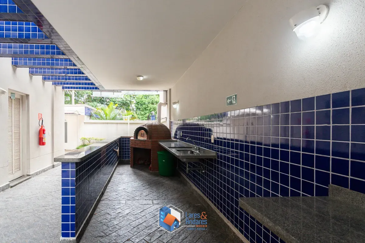 Apartamento, 3 quartos, 94 m² - Foto 45