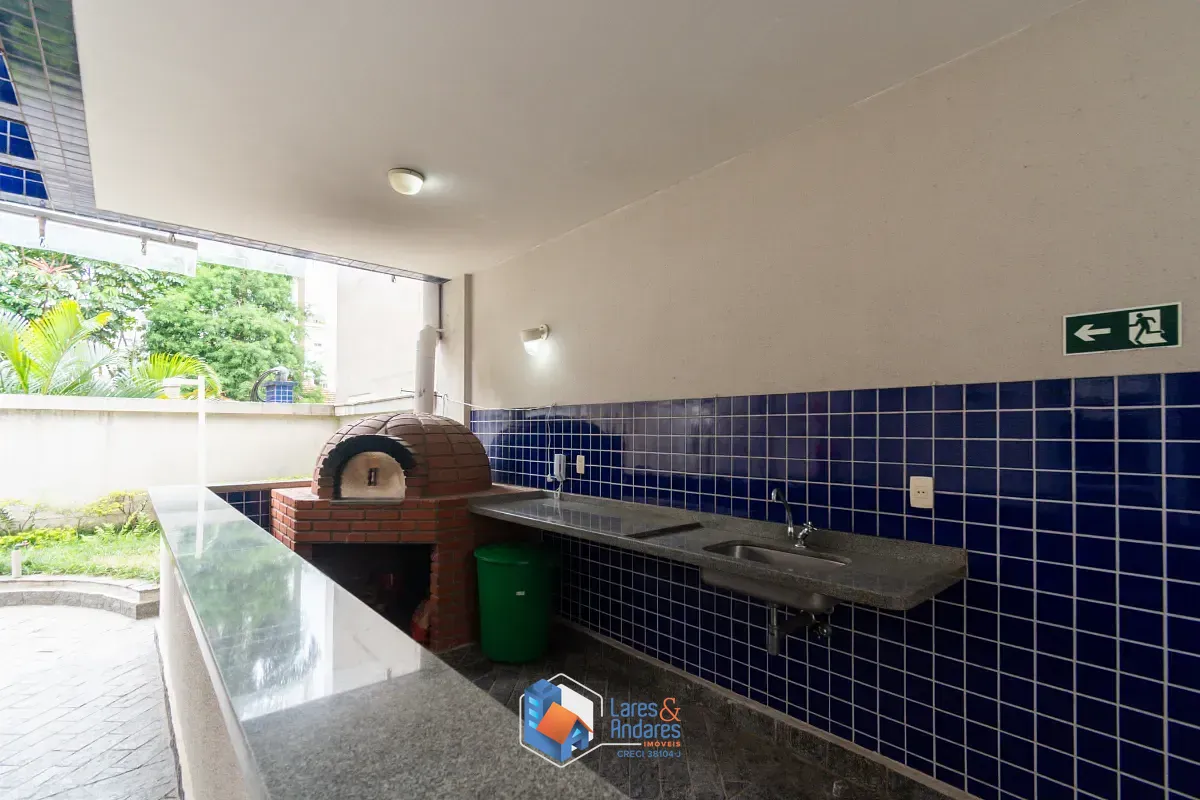 Apartamento, 3 quartos, 94 m² - Foto 46