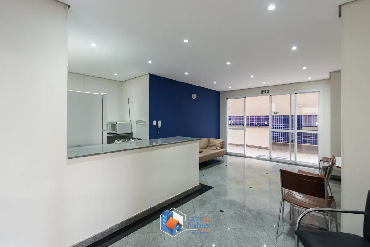 Apartamento, 3 quartos, 94 m² - Foto 47