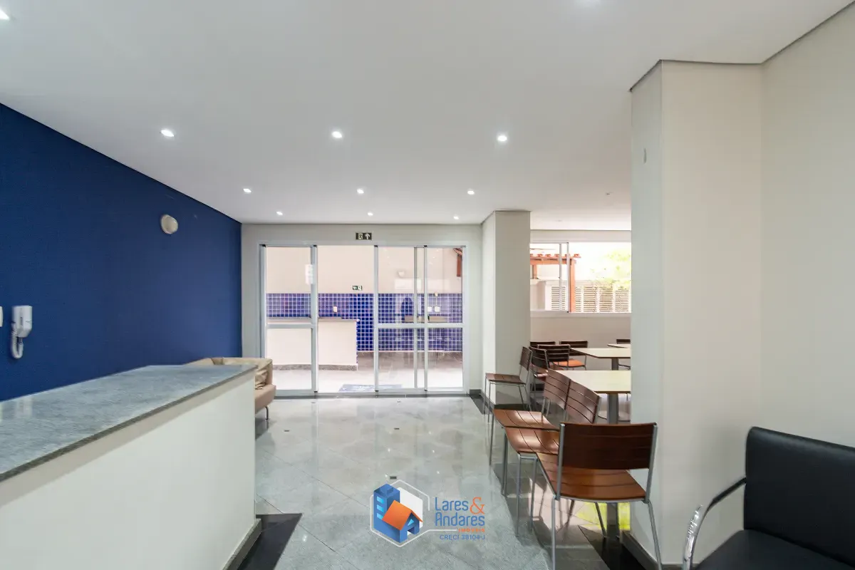Apartamento, 3 quartos, 94 m² - Foto 48