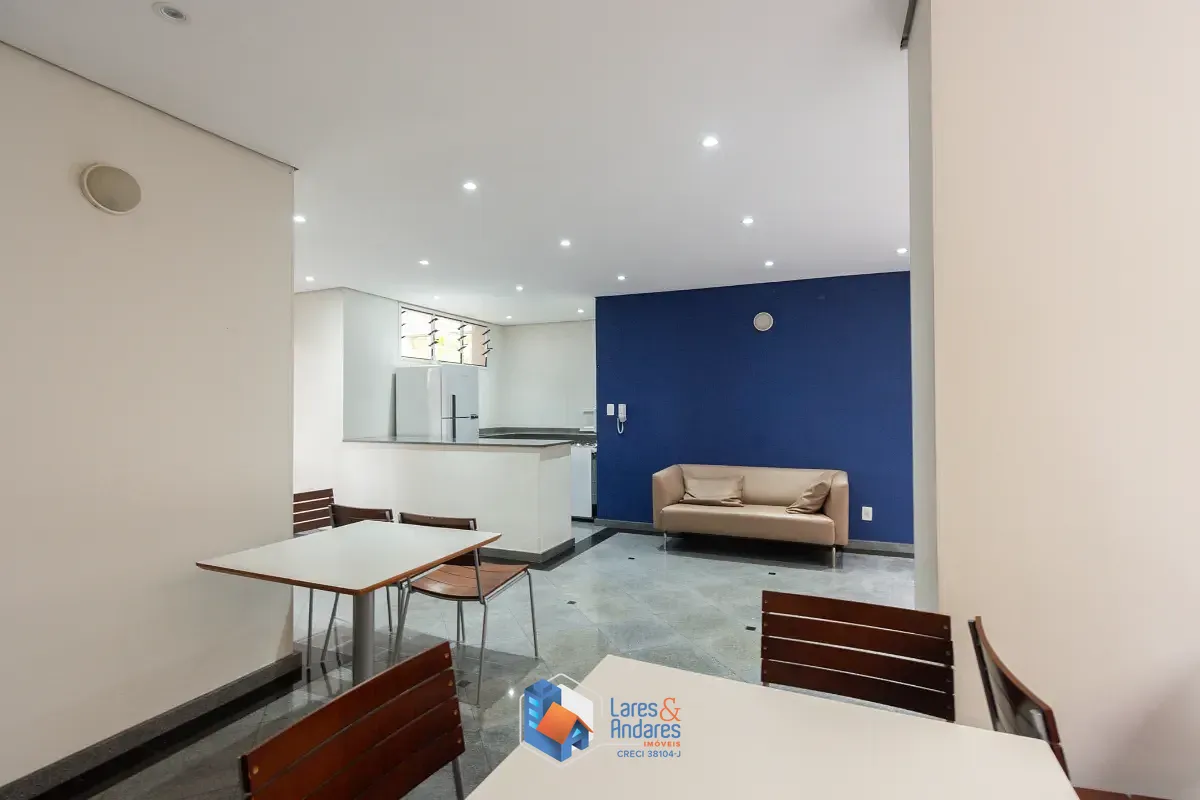 Apartamento, 3 quartos, 94 m² - Foto 49