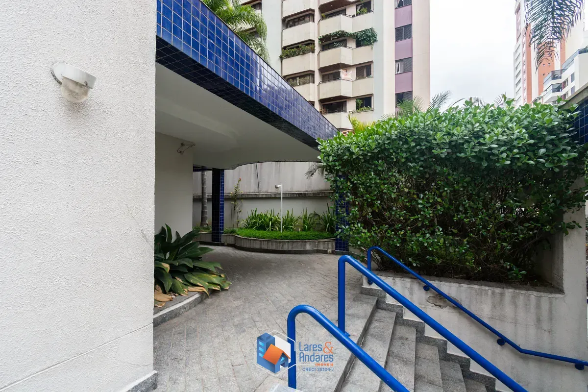 Apartamento, 3 quartos, 94 m² - Foto 51