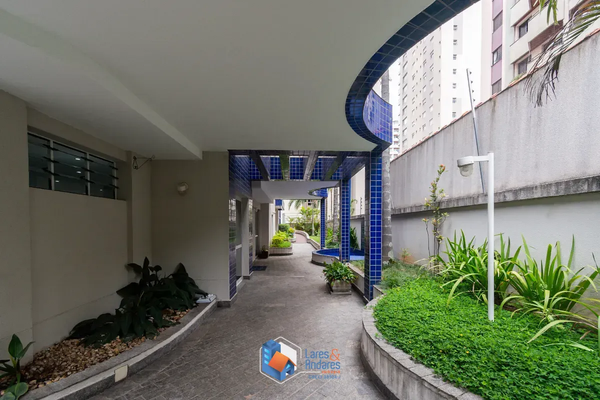 Apartamento, 3 quartos, 94 m² - Foto 52