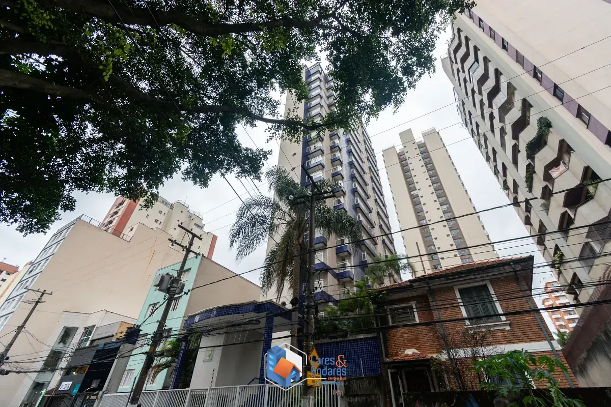 Apartamento, 3 quartos, 94 m² - Foto 53