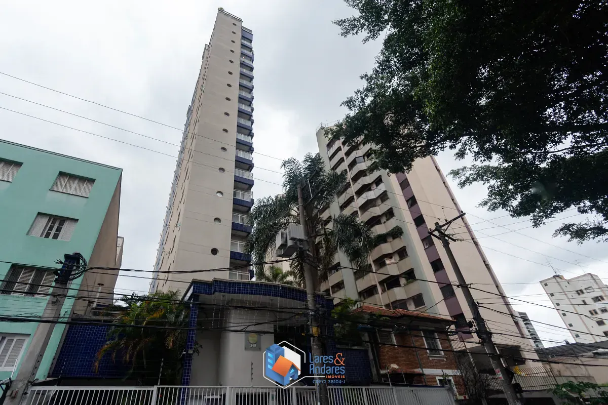 Apartamento, 3 quartos, 94 m² - Foto 54